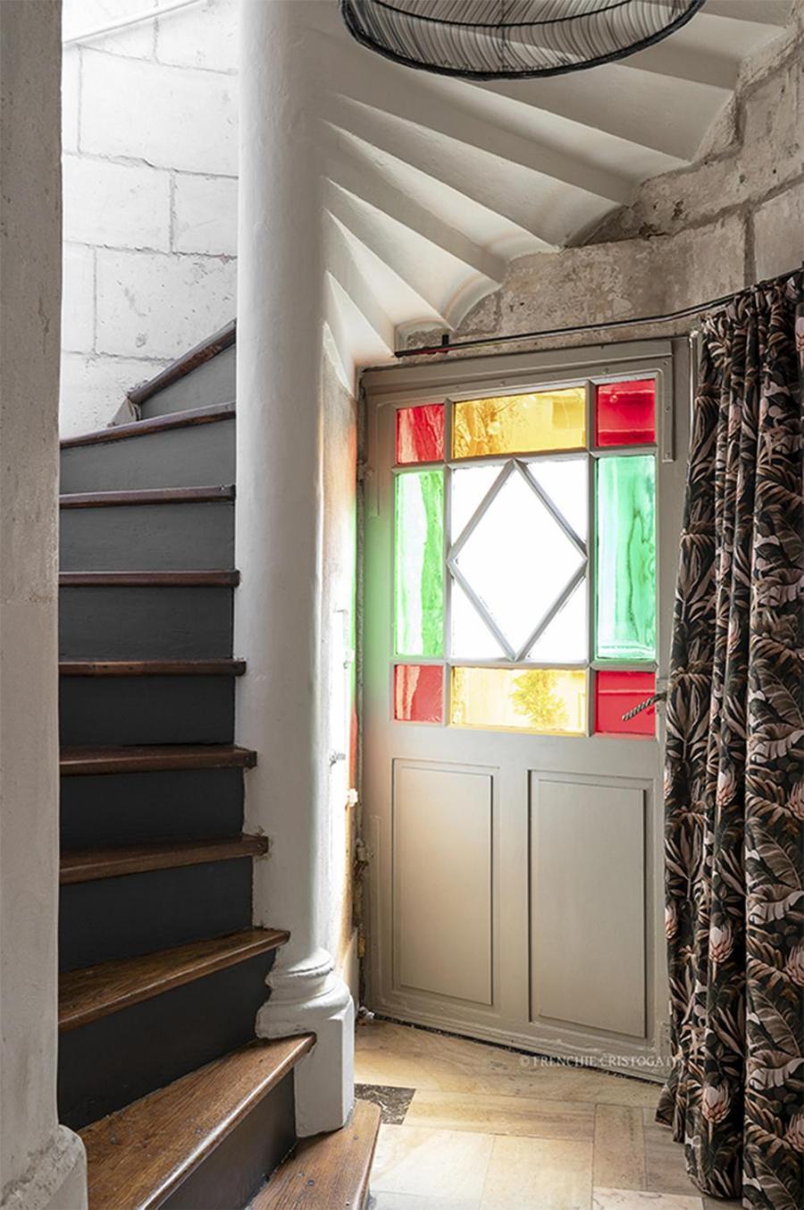 Sejours Maison Baluchon Шомон Екстер'єр фото